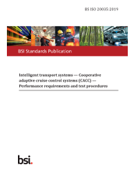 BS ISO 20035:2019