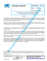 SAE GEIA-HB 0005_1A:2016-02-24