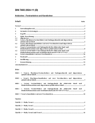 DIN 7483:2024-11