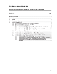 DIN EN ISO 8384:2020-01