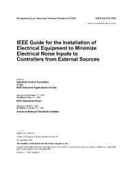 IEEE 518:1982 (R1996)