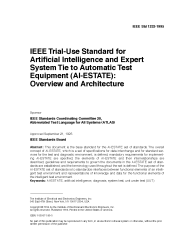 IEEE 1232:1995