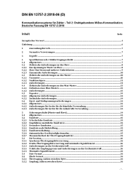 DIN EN 13757-2:2018-06