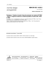 NBN EN ISO 14530-3:2000