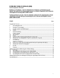 DIN EN 12390-15:2016-03