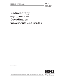 BS EN 61217:1996+A2:2008