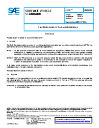 SAE J 2558:2023-03-01
