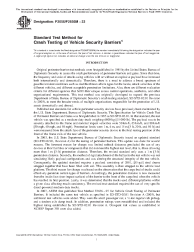 ASTM F2656/F2656M-23