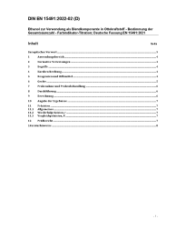 DIN EN 15491:2022-02