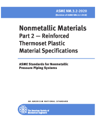 ASME NM.3.2-2020