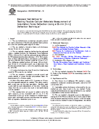 ASTM D5672/D5672M-15