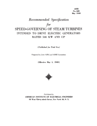 IEEE/AIEE 600:1949
