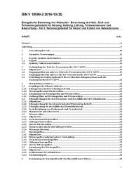 DIN V 18599-2:2016-10