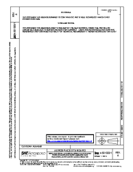 SAE AS 81822/1A:2011-07-14