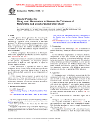 ASTM A1073/A1073M-12