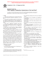 ASTM D5434-97(2003) (R1997)