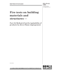 BS 476-12:1991