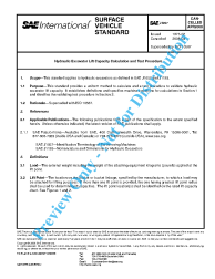 SAE J 1097:2008-04-14