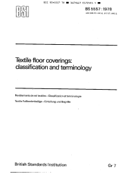 BS 5557:1978