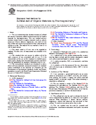 ASTM E2403-06(2018)