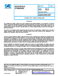SAE AS 9116A:2024-05-17