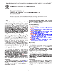 ASTM D7005/D7005M-16(2024)