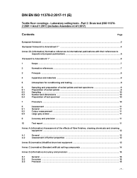 DIN EN ISO 11378-2:2017-11