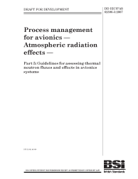 DD IEC/PAS 62396-5:2007