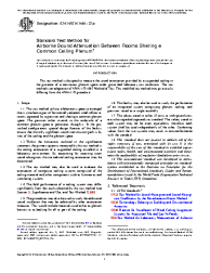 ASTM E1414/E1414M-21a