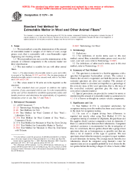 ASTM D1574-04