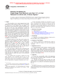 ASTM D2961/D2961M-17