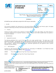 SAE AS 71051B:2015-07-27