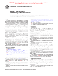 ASTM D1230-94(2001) (R1994)