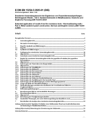 DIN EN 15254-5:2025-01