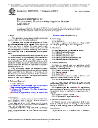 ASTM B350/B350M-11(2021)