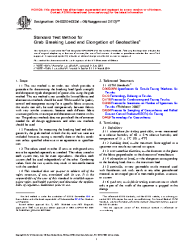 ASTM D4632/D4632M-08(2013)e2