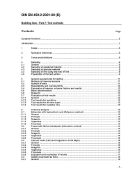 DIN EN 459-2:2021-09
