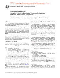 ASTM A893/A893M-03(2008)