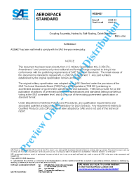 SAE AS 25427:2015-07-27