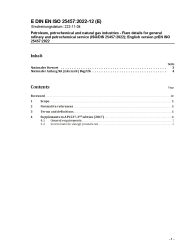 DIN EN ISO 25457:2022-12
