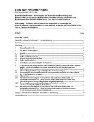 DIN ISO 17616:2018-12