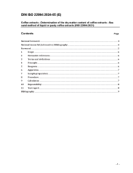 DIN ISO 22994:2024-05