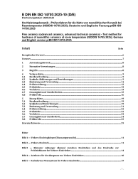 DIN EN ISO 14705:2025-10