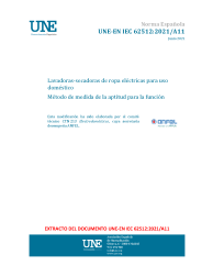 UNE-EN IEC 62512:2021/A11:2021