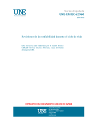 UNE-EN IEC 62960:2022
