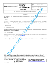 SAE J 2310:2011-05-02