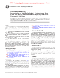 ASTM D7041-04(2010)e1