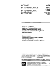 IEC 61250:1994