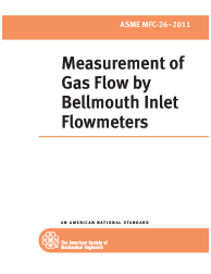 ASME MFC.26-2011