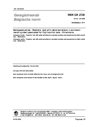 NBN EN 2546:2006